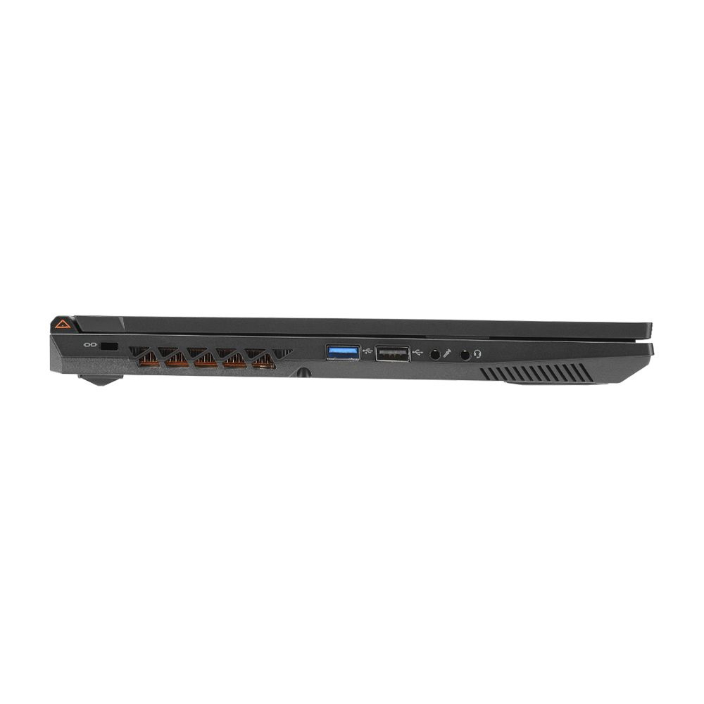 Ноутбук GIGABYTE G5 MF Black