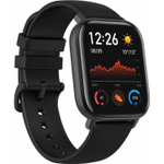Смарт-часы Amazfit GTS Obsidian Black