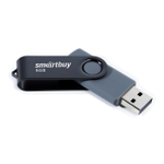 Карта памяти SmartBuy USB 32Гб SB032GB2TWK SB032GB2TWK