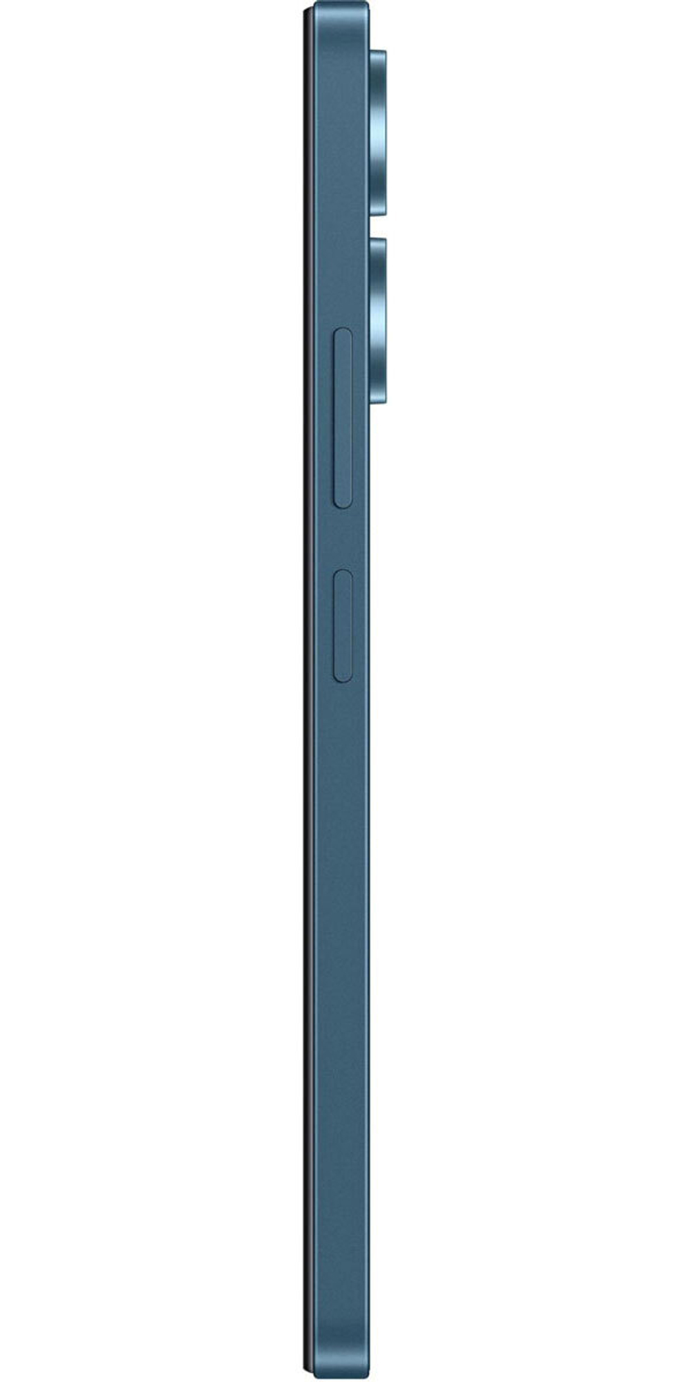Смартфон Redmi 13C RU 4/128 Navy Blue