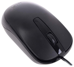 Мышь Genius DX-120 Black