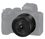 Объектив Nikon Nikkor Z 28mm f/2.8