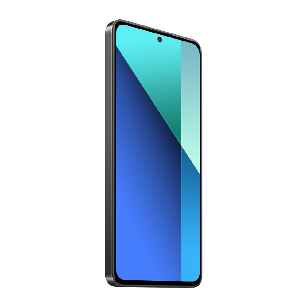 Смартфон Xiaomi Redmi Note 13 8/128, Midnight Black
