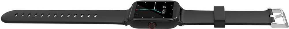 Смарт-часы Blackview R3 Pro черный