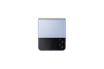 Смартфон Samsung Galaxy Z Flip4 8/128GB Blue (SM-F721BLBGS)