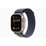 Смарт-часы Apple Watch Ultra 2 49mm Alpine Loop Blue Small