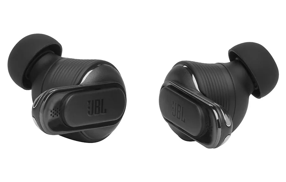 Беспроводные наушники JBL Tour Pro 2 Black (JBLTOURPRO2BLK94)