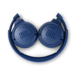 Наушники JBL TUNE 560 BT Синие