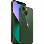 Смартфон Apple iPhone 13 4/128GB зеленый (eSIM)