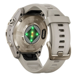 Умные часы Garmin Fenix 7S Pro Sapphire Solar Edition 42мм, 1.2&quot;, Wi-Fi, золотистый