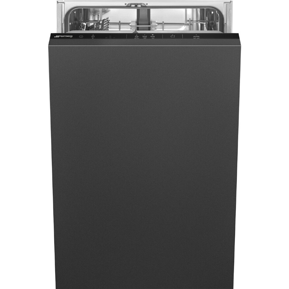 Встраиваемая посудомоечная машина Smeg ST4522IN