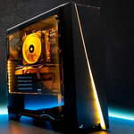 Системный блок Trade Electronics Intel Core i7- 2600