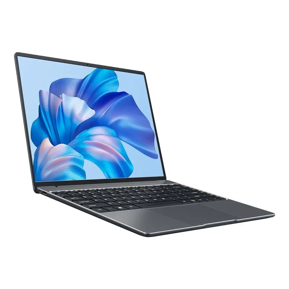 Ноутбук Chuwi CoreBook X 14" SSD 512 Гб, серый, CWI570-501N5E1HDMAX