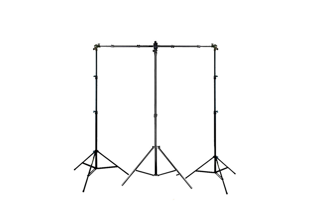 Переносной каркас для фотофона Mobicent KF-300Z
