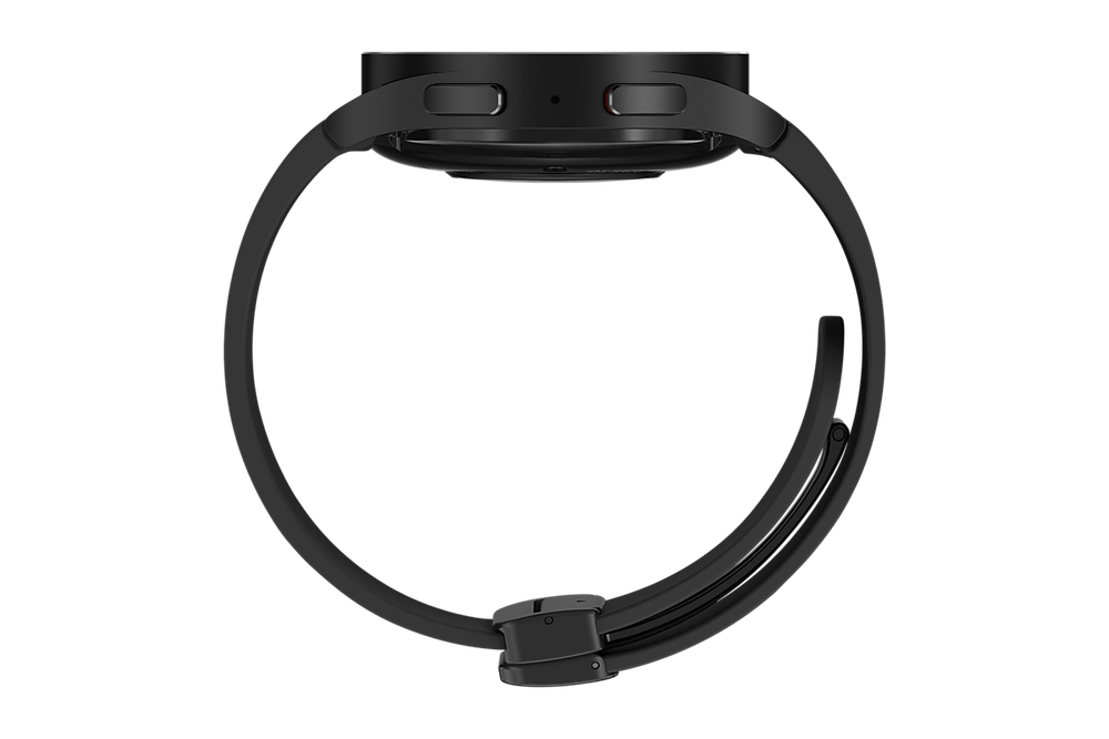 Смарт-часы Samsung Galaxy Watch5 Pro черный титан