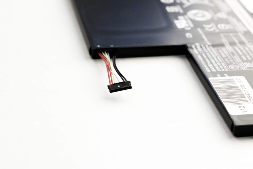 Аккумулятор для ноутбука Lenovo 500S-14ISK (11.1V 4050mAh)  L14L3P21 L14M3P21