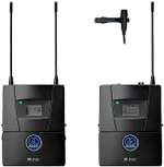 Микрофон AKG WMS470 D5 B7 Handheld Wireless Microphone System - Band 7 (500.1-530.5MHz)