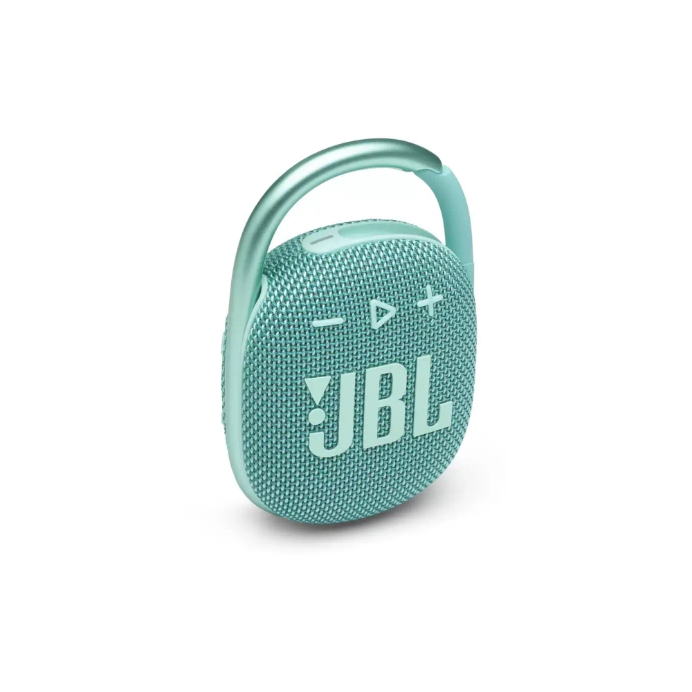 Портативная колонка Nobrand JBL Clip 4 Replica Teal