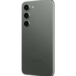 Смартфон Samsung Galaxy S23 8/128GB Green, SM-S911BZGBMEA