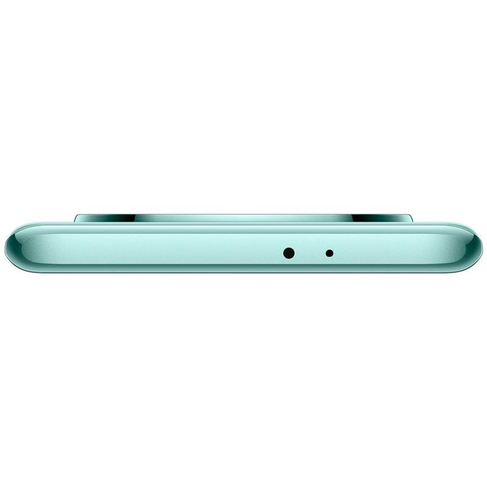 Смартфон Honor X9a 5G 256Gb 8Gb изумрудный зеленый 3G 4G 2Sim 6.67"
