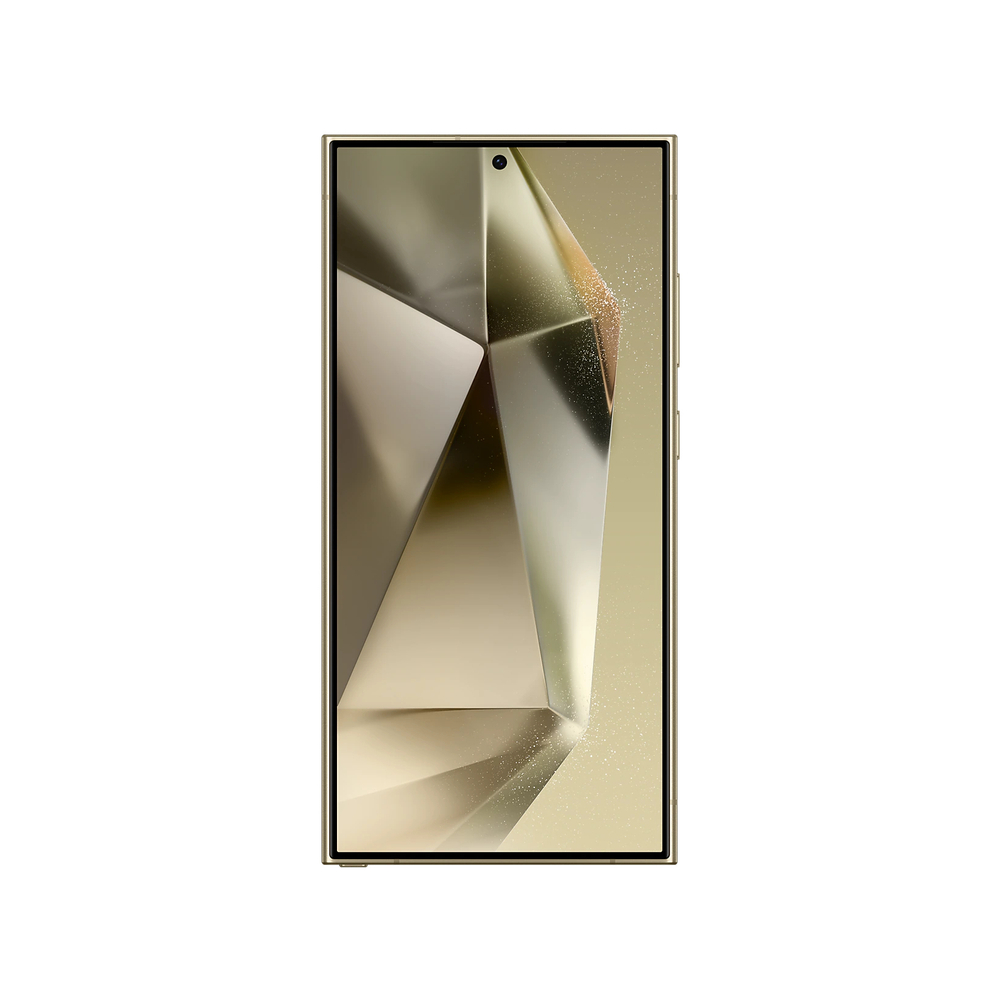 Смартфон Samsung Galaxy S24 Ultra 256GB, Titanium Yellow