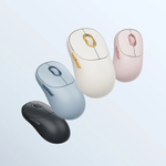 Беспроводная игровая мышь Xiaomi Mi розовый (XMWXSB03YM)