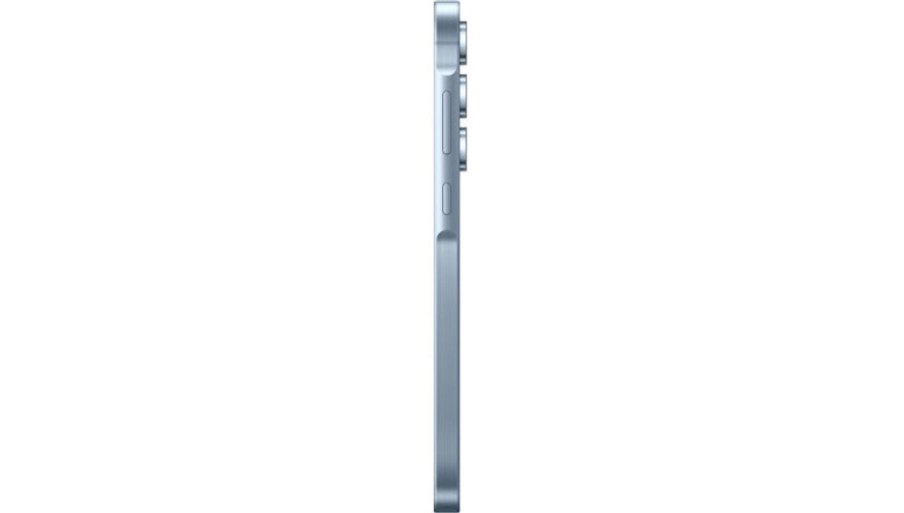 Смартфон Samsung Galaxy A55 5G, 8 ГБ/256 ГБ, 2 Nano-SIM, голубой