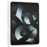 Планшет Apple iPad Air 2022 256GB Wi-Fi Space Gray (MM9L3)