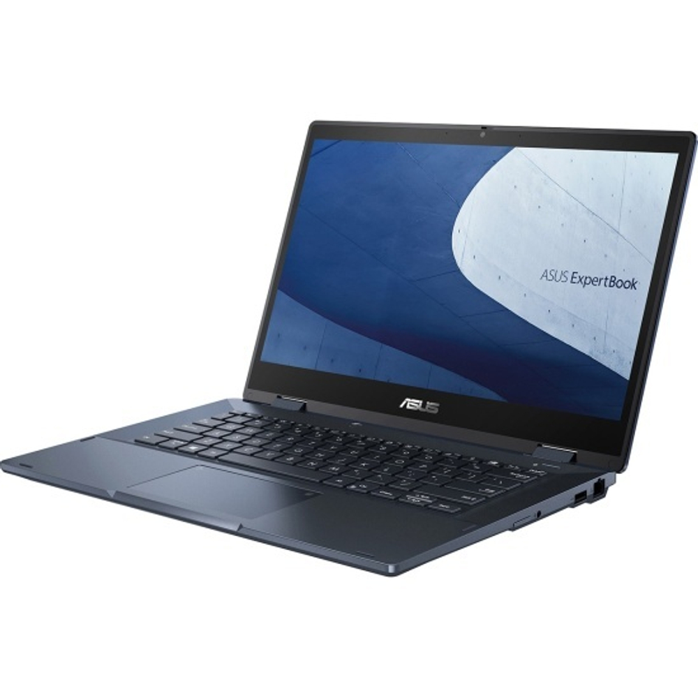 Ноутбук ASUS ExpertBook B3402FBA-LE0035 Black (90NX04S1-M00CT0)