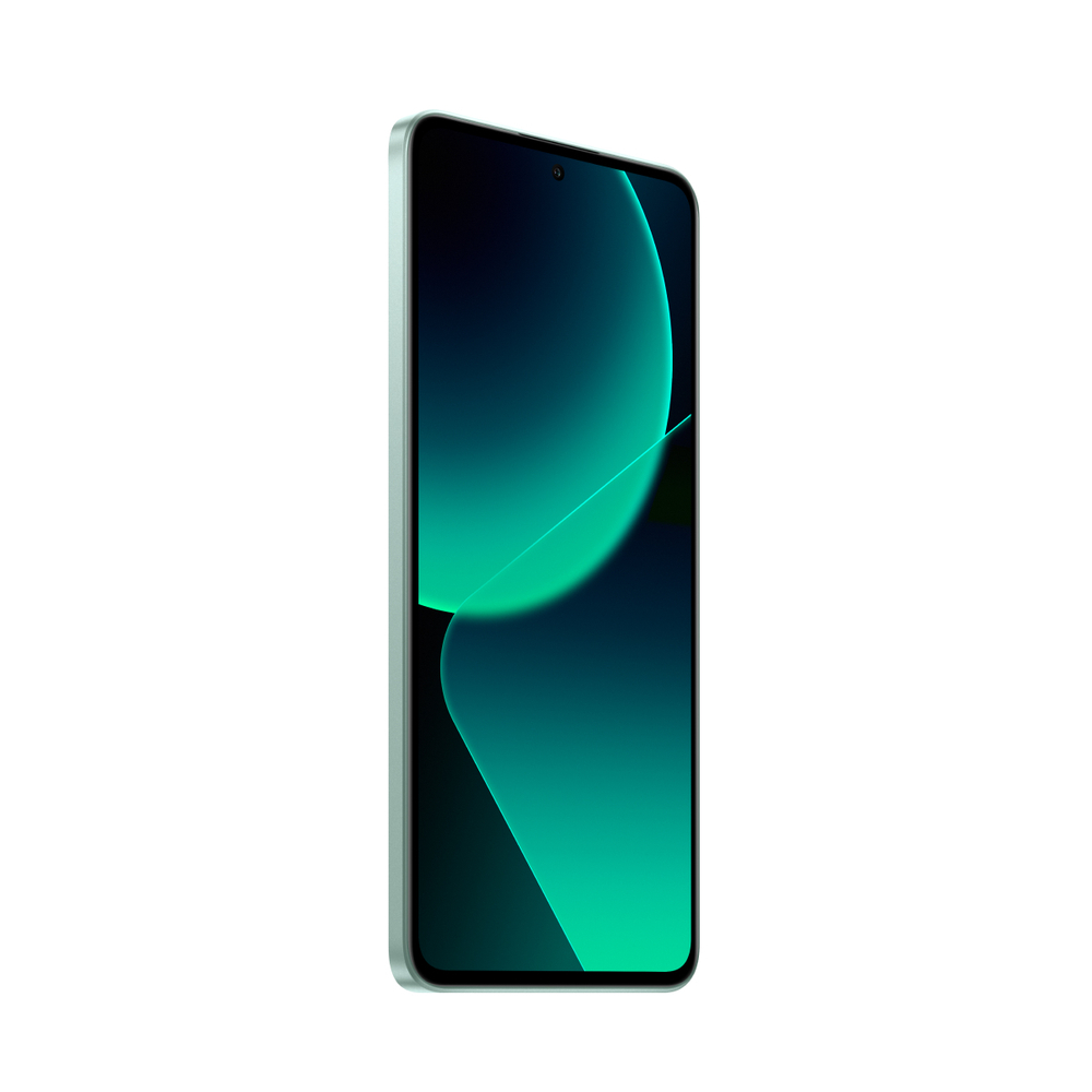 Смартфон Xiaomi 13T 8/256GB Зеленый (48504)