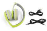 Bluetooth наушники Harper HB-212 Green