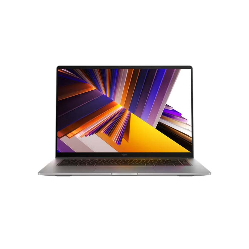 Ноутбук Xiaomi Redmibook 16 (2024) 16" 16 GB/512 GB i5-13500H серый (английская раскладка)
