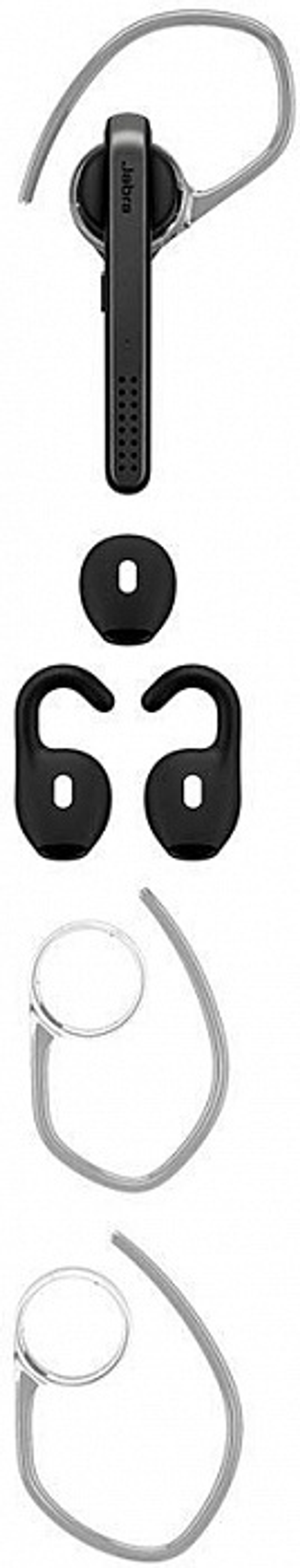 Bluetooth-гарнитура Jabra Talk 45 Black