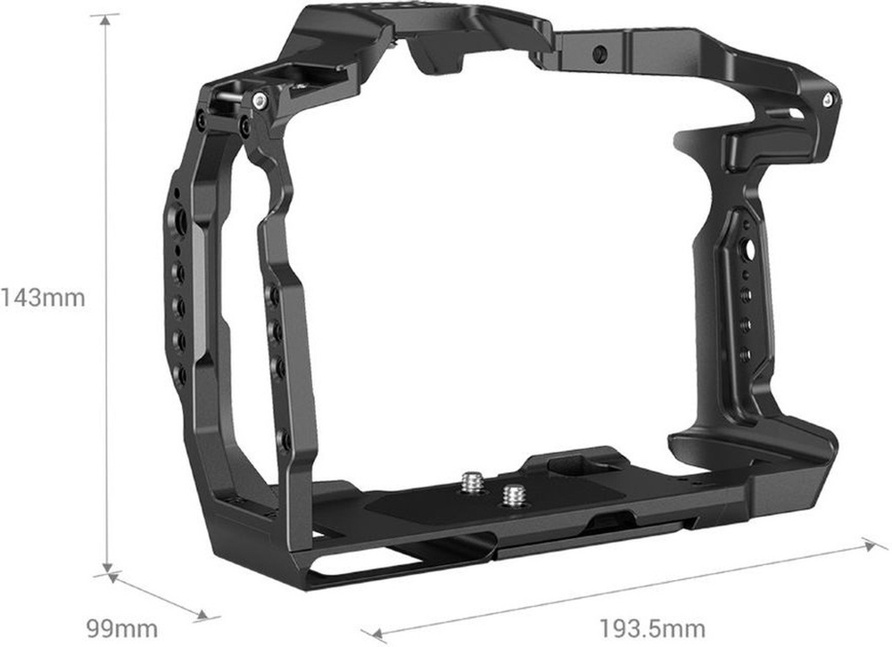 Клетка Smallrig 3270 для BMPCC 6K PRO
