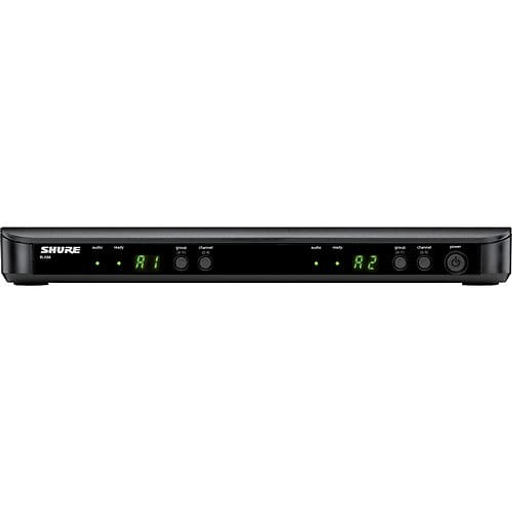 Микрофон Shure BLX2/SM58 H10