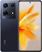 Смартфон Infinix Note 30 Pro X678B 8/256Gb Black