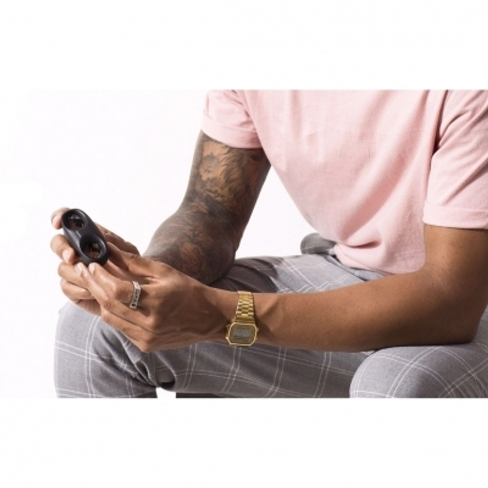 Беспроводные наушники 1More True Wireless Earbuds (черный) Black