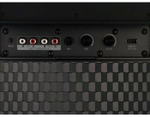 Портативная колонка Samsung Giga Party MX-ST50B Black (MX-ST50B/RU)