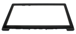 Сенсорное стекло тачскрин для Asus N550 Q550 Q501 черное с рамкой
