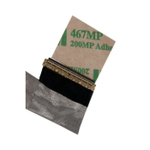 Шлейф матрицы RocknParts для ноутбука Acer Aspire One ZG8/751H/531H, LED