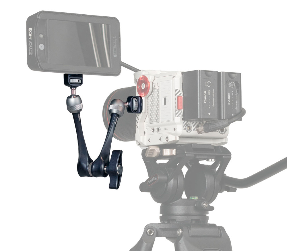 Держатель SmallRig 3959 Rosette Arm