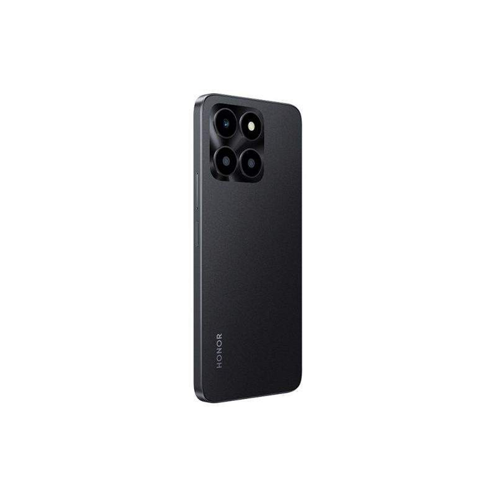 Смартфон Honor X6a 6/128Gb Midnight Black