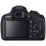 Фотоаппарат цифровой зеркальный Canon EOS 1200D 18-55DC Kit