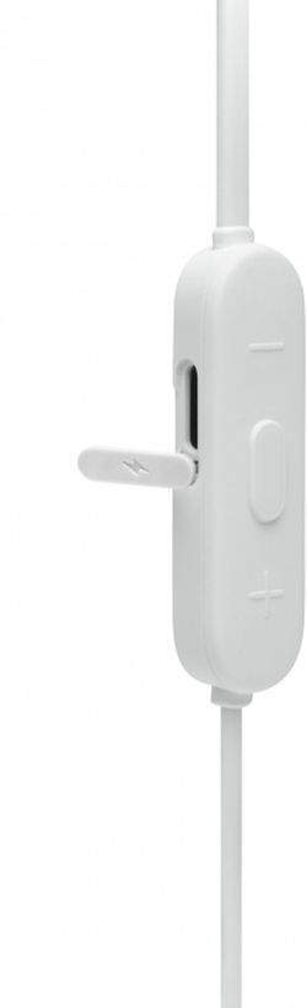 Беспроводные наушники JBL Tune 215 BT White