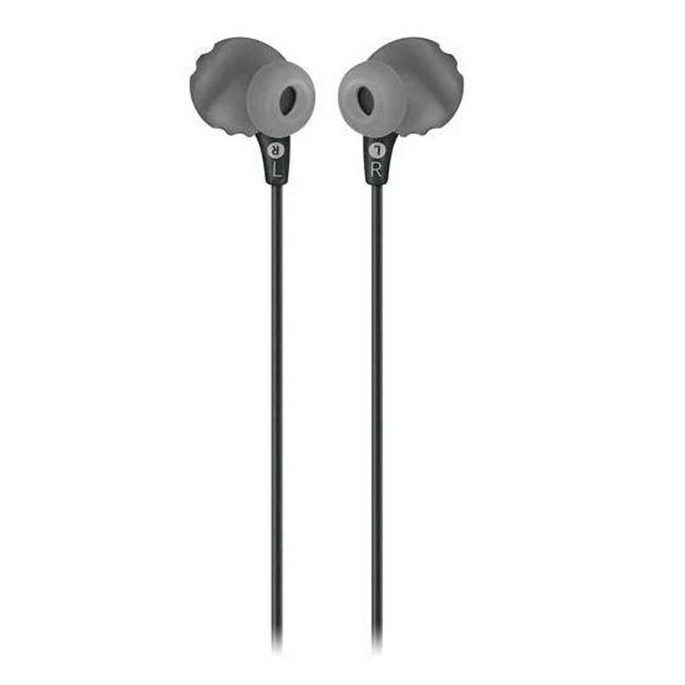 Наушники JBL JBLENDURRUNBLK Black (JBLENDURRUNBLK)