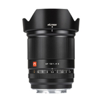 Объектив Viltrox AF 13mm F1.4 E-mount