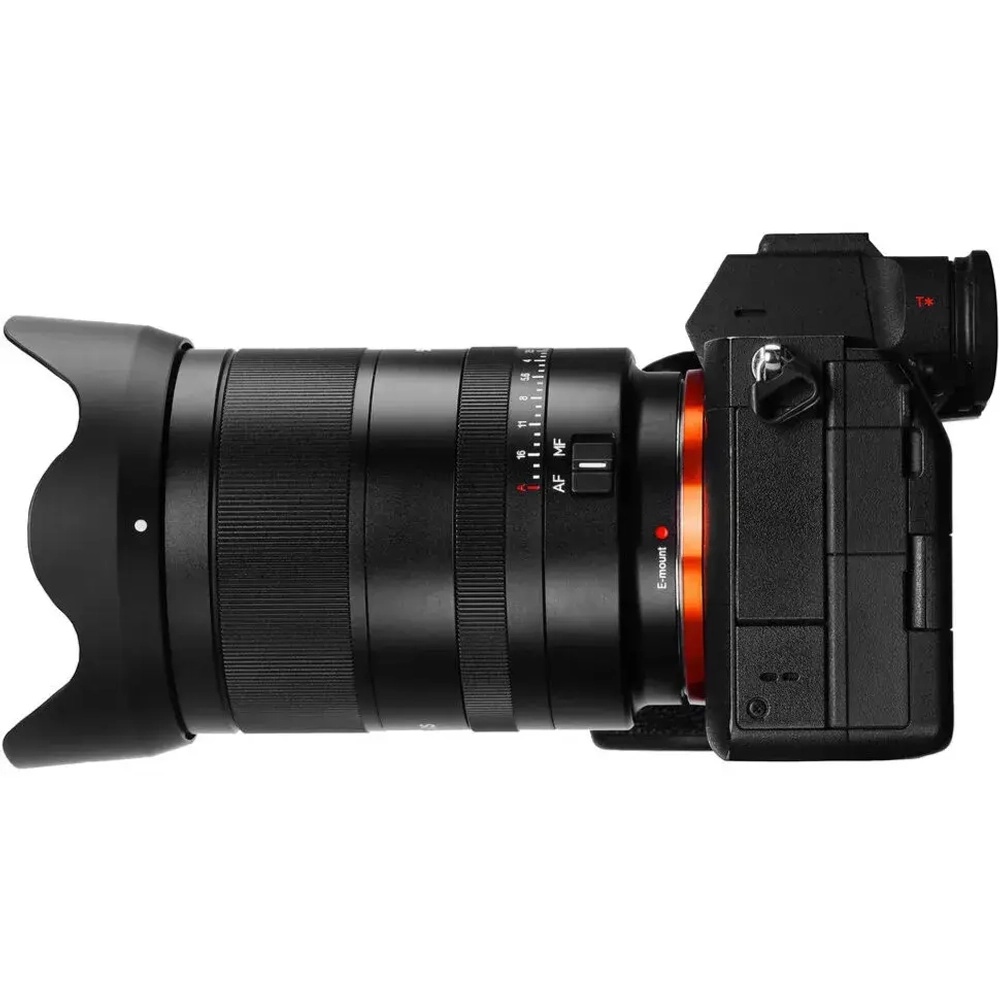 Объектив 7Artisans AF101B Sony E