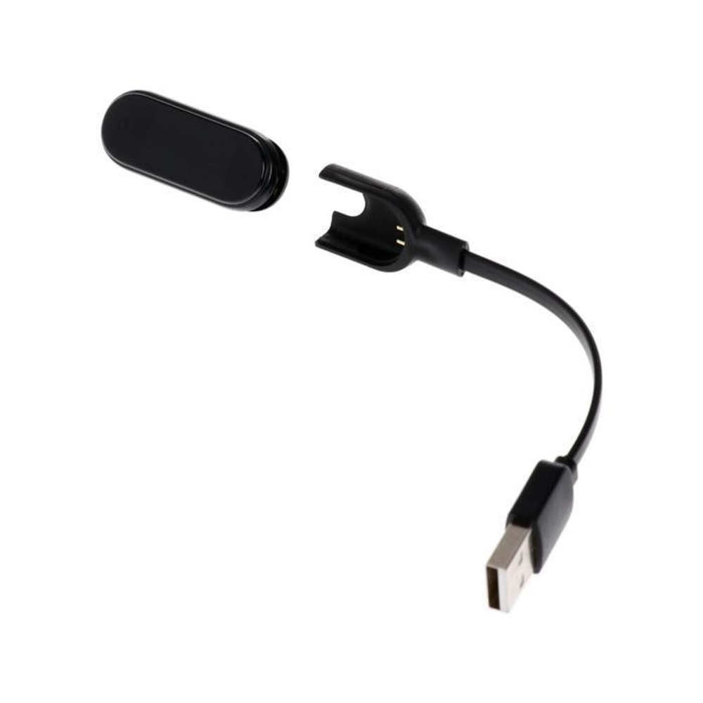 Фитнес-браслет Luazon Home LF-05, 0.96", пульсометр, оповещения, шагомер, черный
