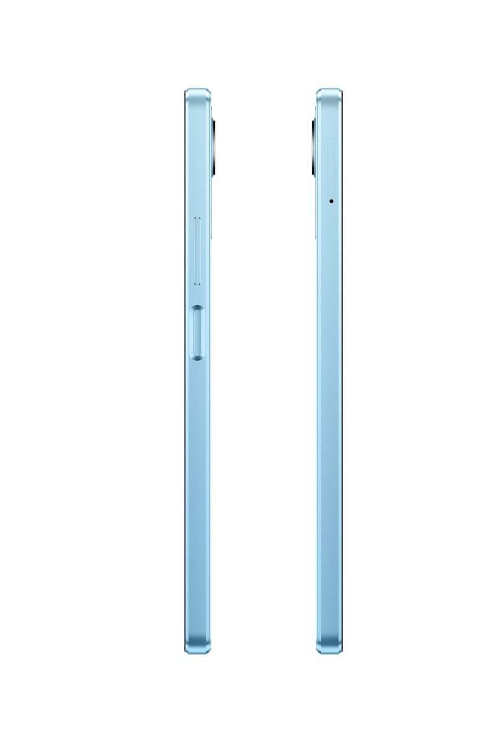 Смартфон Realme C30s 2/32Gb Stripe Blue