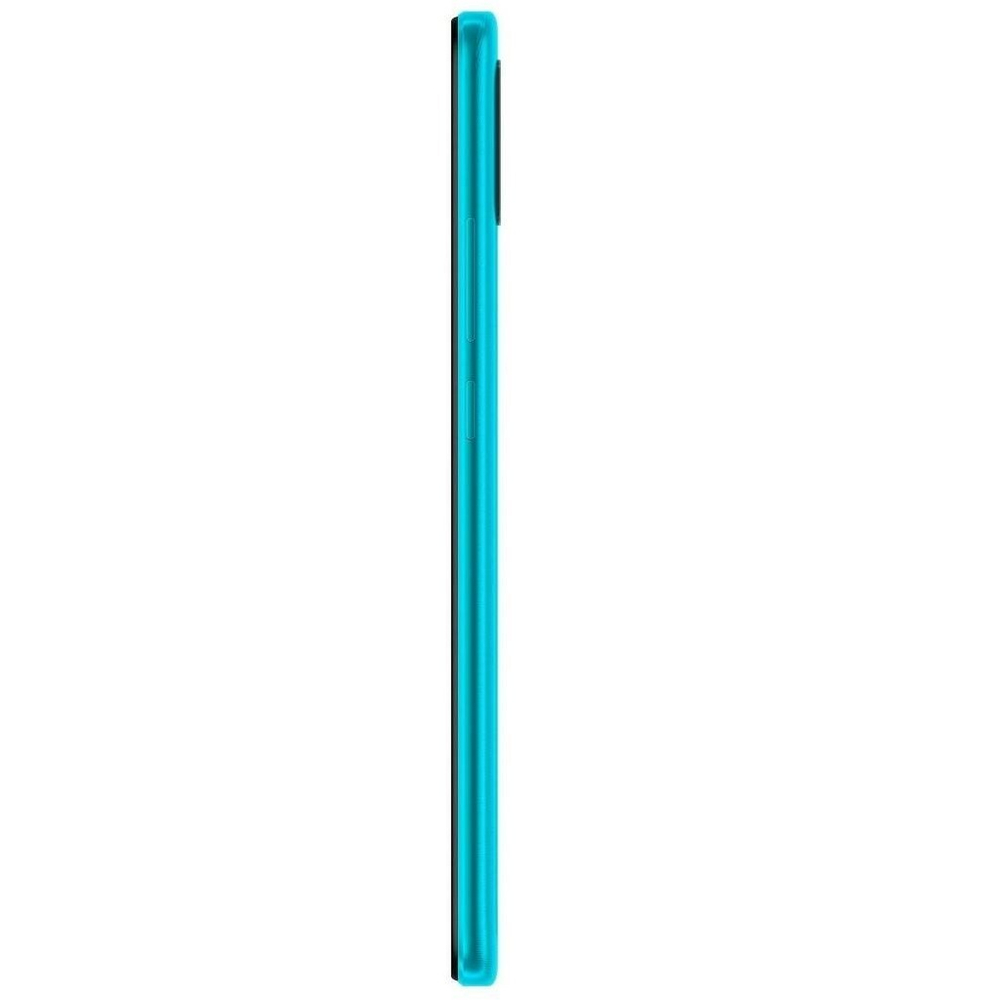 Смартфон Xiaomi Redmi 9A C3L 2/32GB Aurora Green (36554)